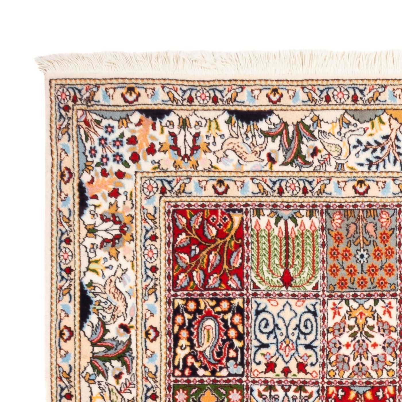Moud Rug 228x170cm - Persian Rugs