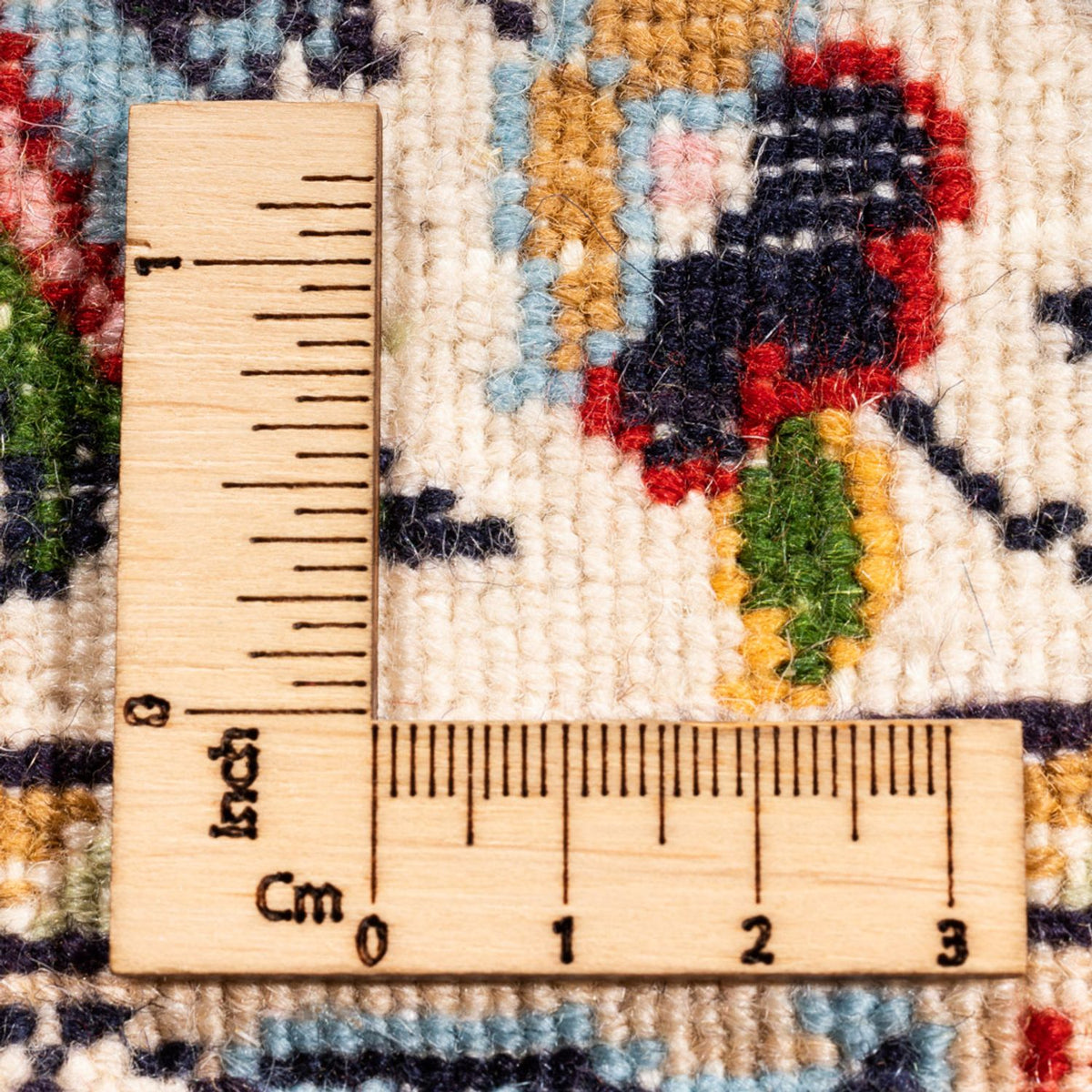 Perser Rug - Classic - 228 x 170 cm - multicolored