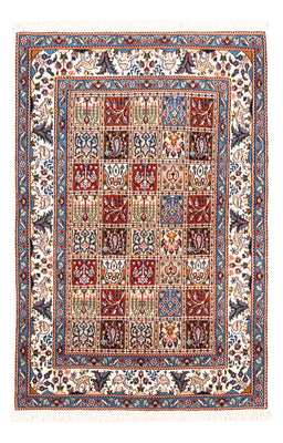 Perser Rug - Classic - 144 x 100 cm - multicolored