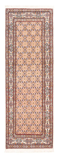 Runner Perser Rug - Classic - 200 x 80 cm - cream