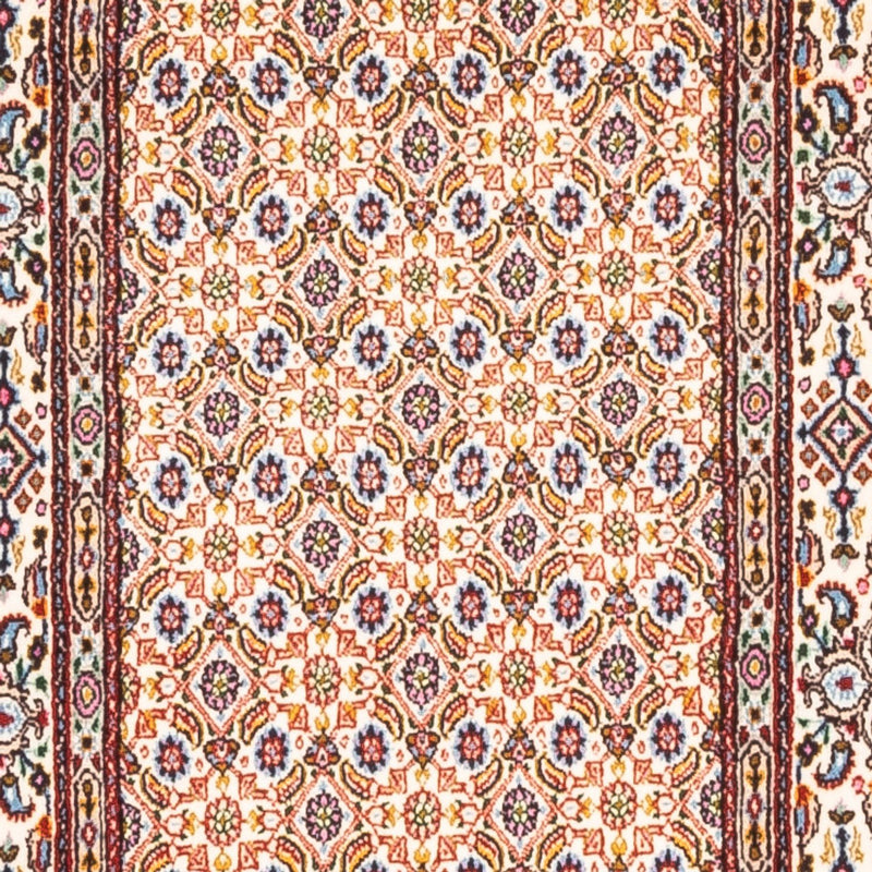 Runner Perser Rug - Classic - 200 x 80 cm - cream