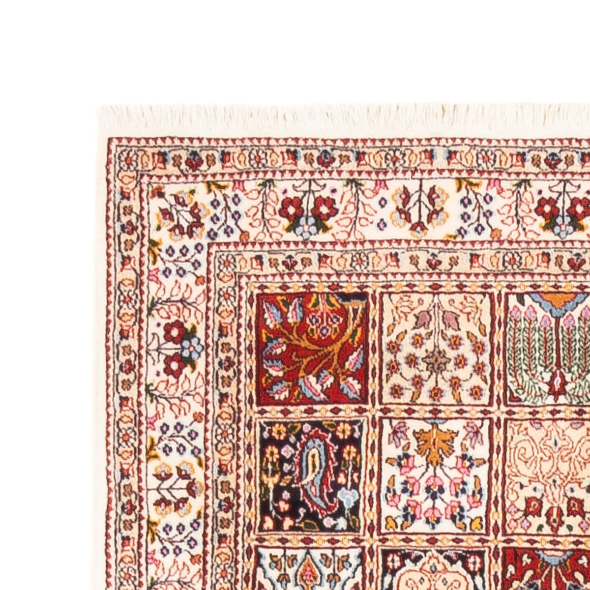 Moud Rug 79x288cm - Persian Rugs