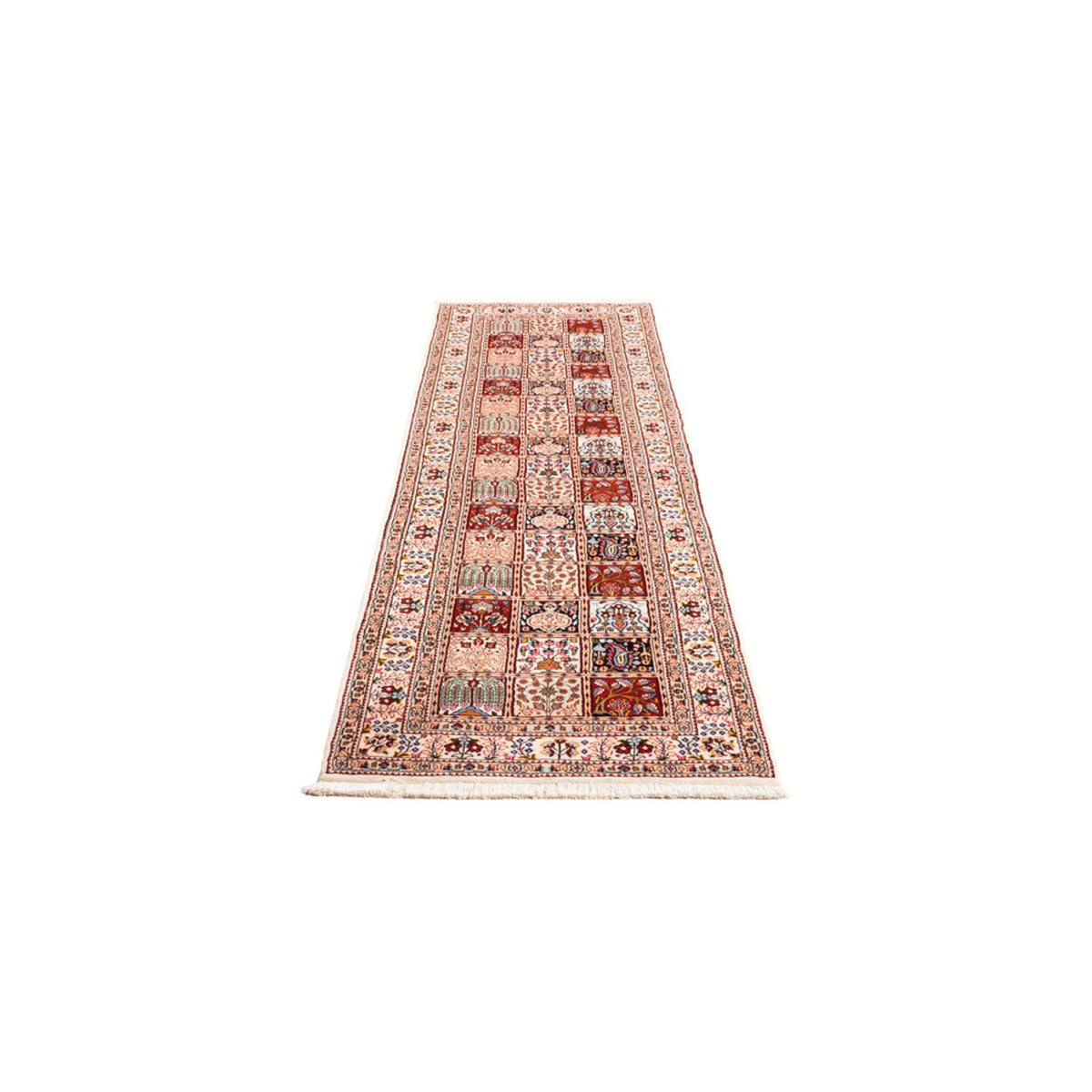 Runner Perser Rug - Classic - 288 x 79 cm - multicolored