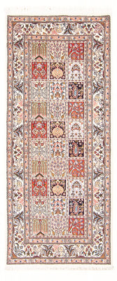 Runner Perser Rug - Classic - 191 x 80 cm - cream