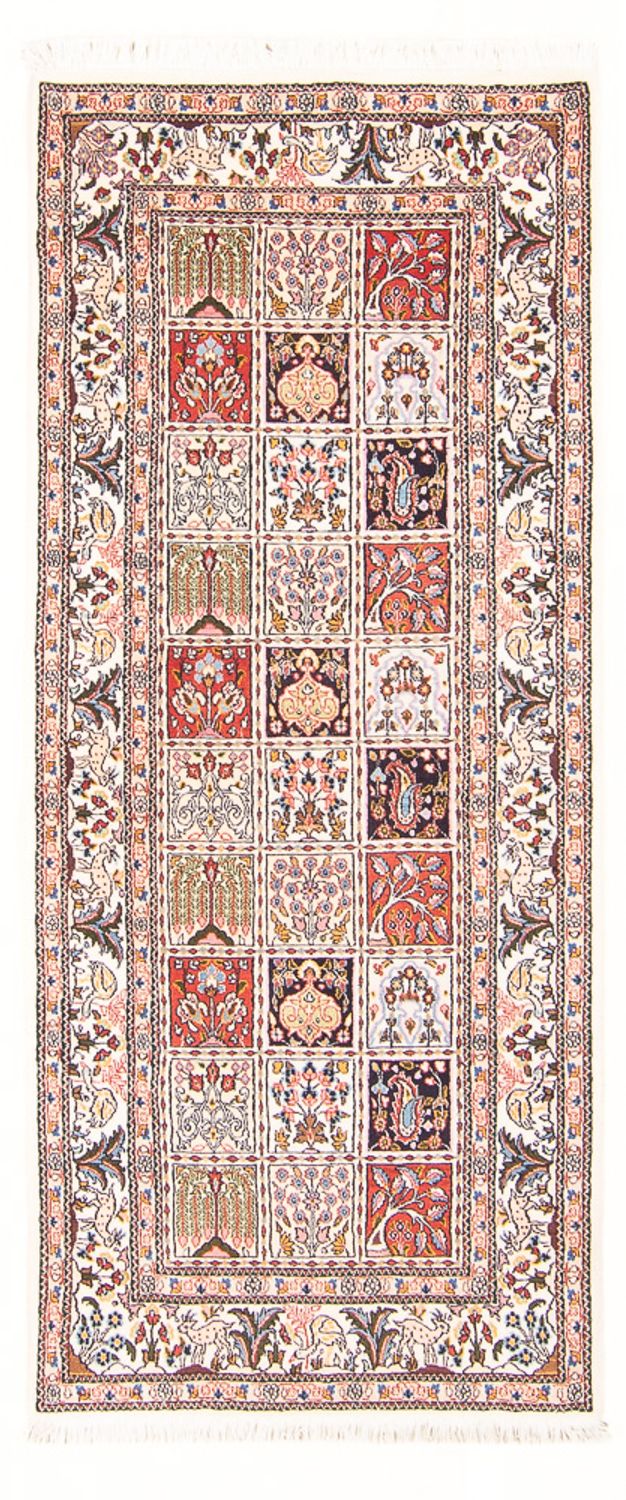 Runner Perser Rug - Classic - 191 x 80 cm - cream