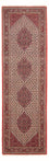 Runner Perser Rug - Bidjar - 305 x 90 cm - beige