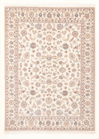 Perser Rug - Tabriz - Royal - 200 x 150 cm - cream