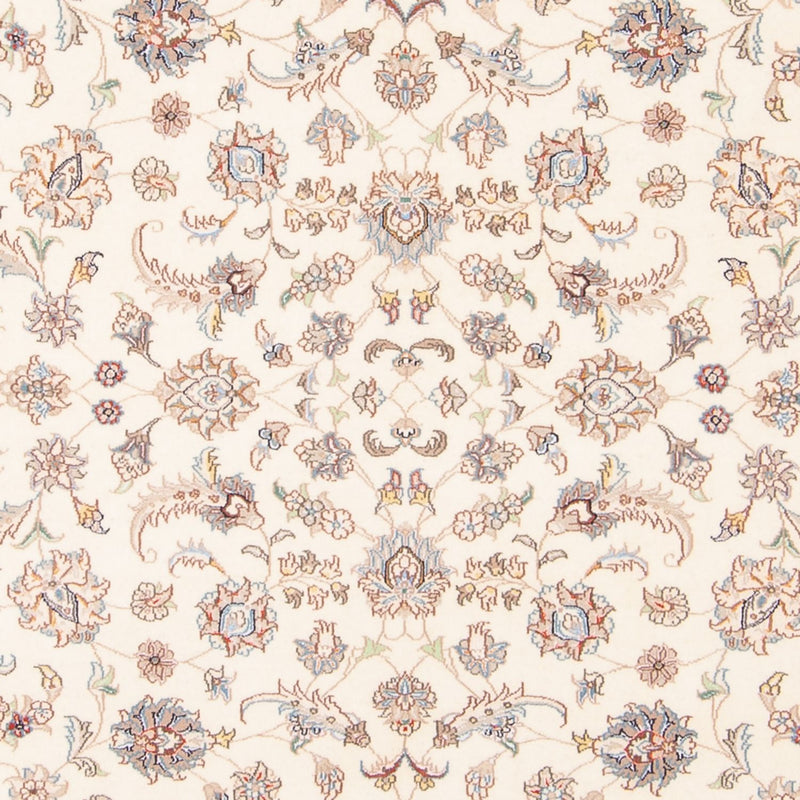 Perser Rug - Tabriz - Royal - 200 x 150 cm - cream