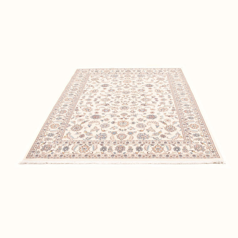 Perser Rug - Tabriz - Royal - 200 x 150 cm - cream