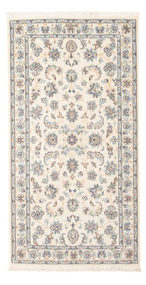 Perser Rug - Nain - Premium - 140 x 70 cm - cream