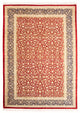 Qom Silk Rug 294x197cm - Persian Rugs