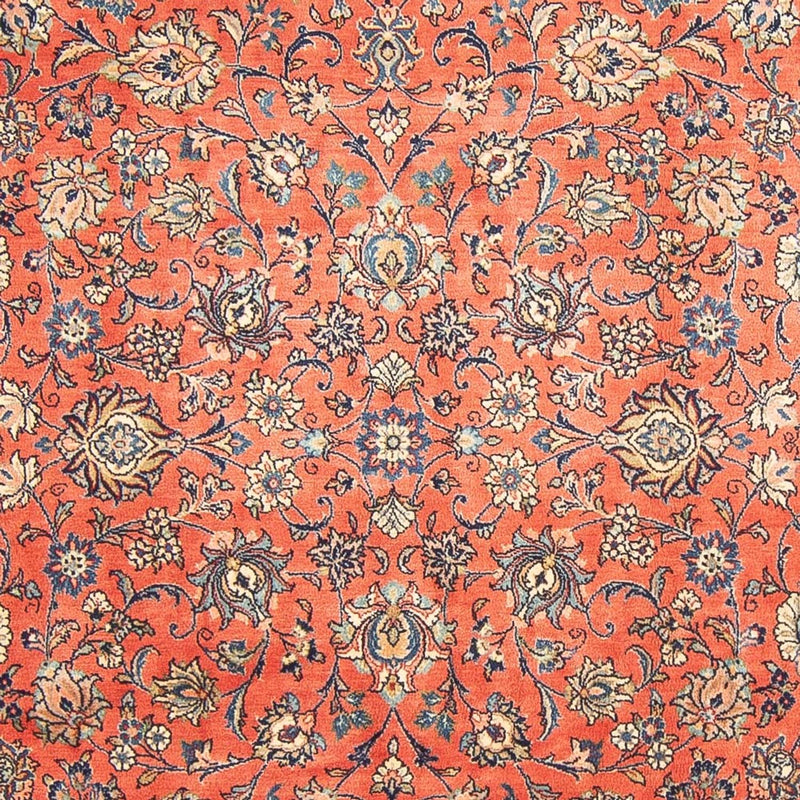 Perser Rug - Classic - 278 x 182 cm - red