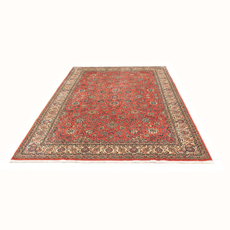 Perser Rug - Classic - 278 x 182 cm - red
