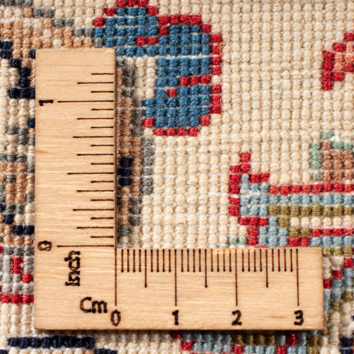 Perser Rug - Classic - 278 x 182 cm - red