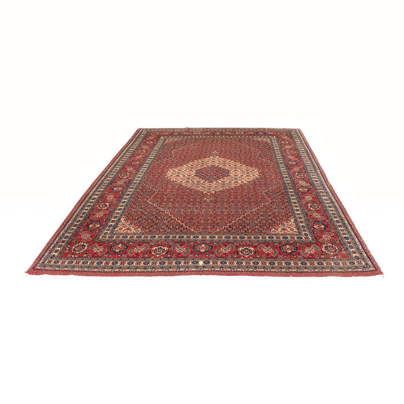 Perser Rug - Tabriz - Royal - 290 x 202 cm - dark red
