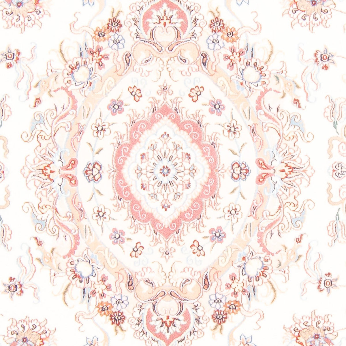 Perser Rug - Tabriz - Royal - 238 x 167 cm - cream