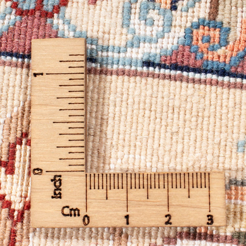 Perser Rug - Tabriz - Royal - 238 x 167 cm - cream