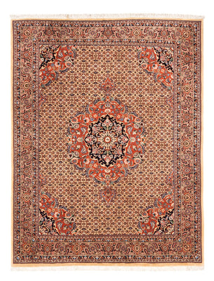 Perser Rug - Bidjar - 231 x 178 cm - beige