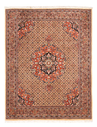 Perser Rug - Bidjar - 231 x 178 cm - beige