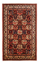 Bakhtiari Rug 252x157cm - Persian Rugs