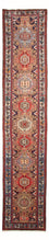 Runner Perser Rug - Nomadic - 392 x 83 cm - multicolored