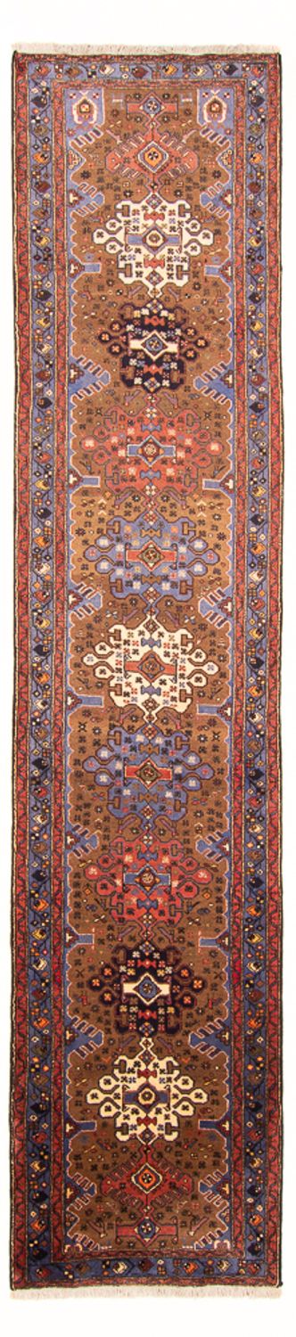 Hamadan Rug 100x407cm - Persian Rugs