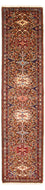 Runner Perser Rug - Nomadic - 392 x 102 cm - multicolored