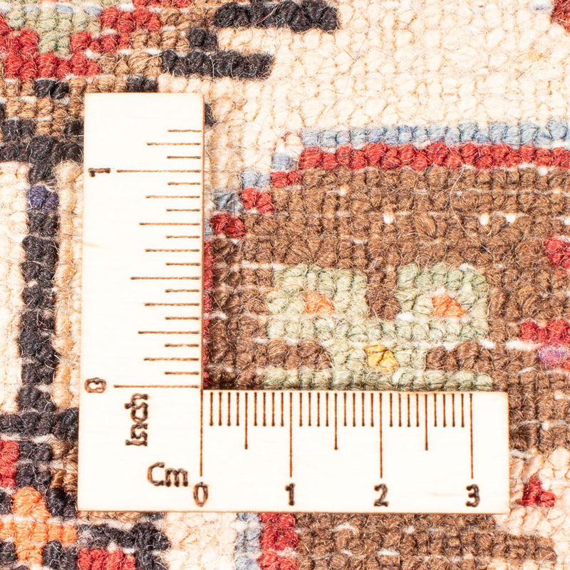 Runner Perser Rug - Nomadic - 392 x 102 cm - multicolored