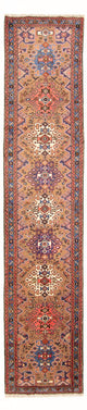 Hamadan Rug 368x90cm - Persian Rugs