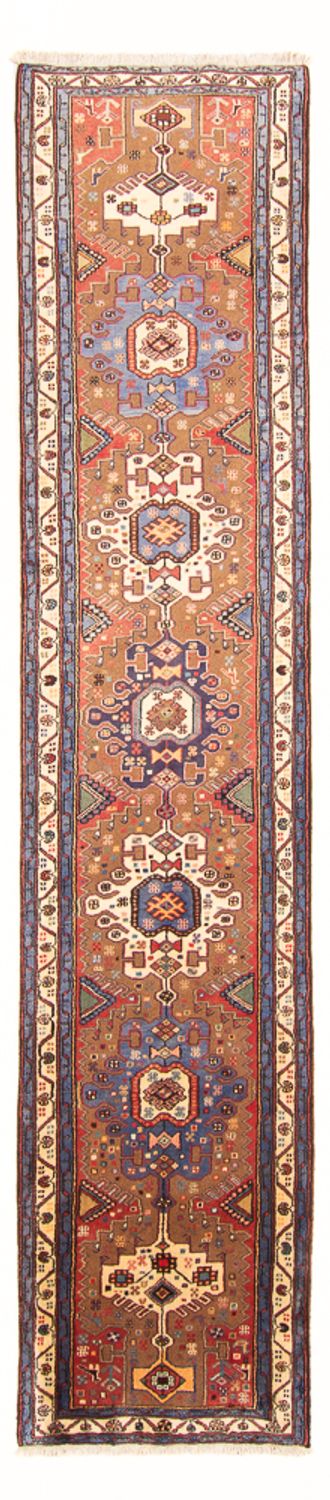 Hamadan Rug 95x372cm - Persian Rugs
