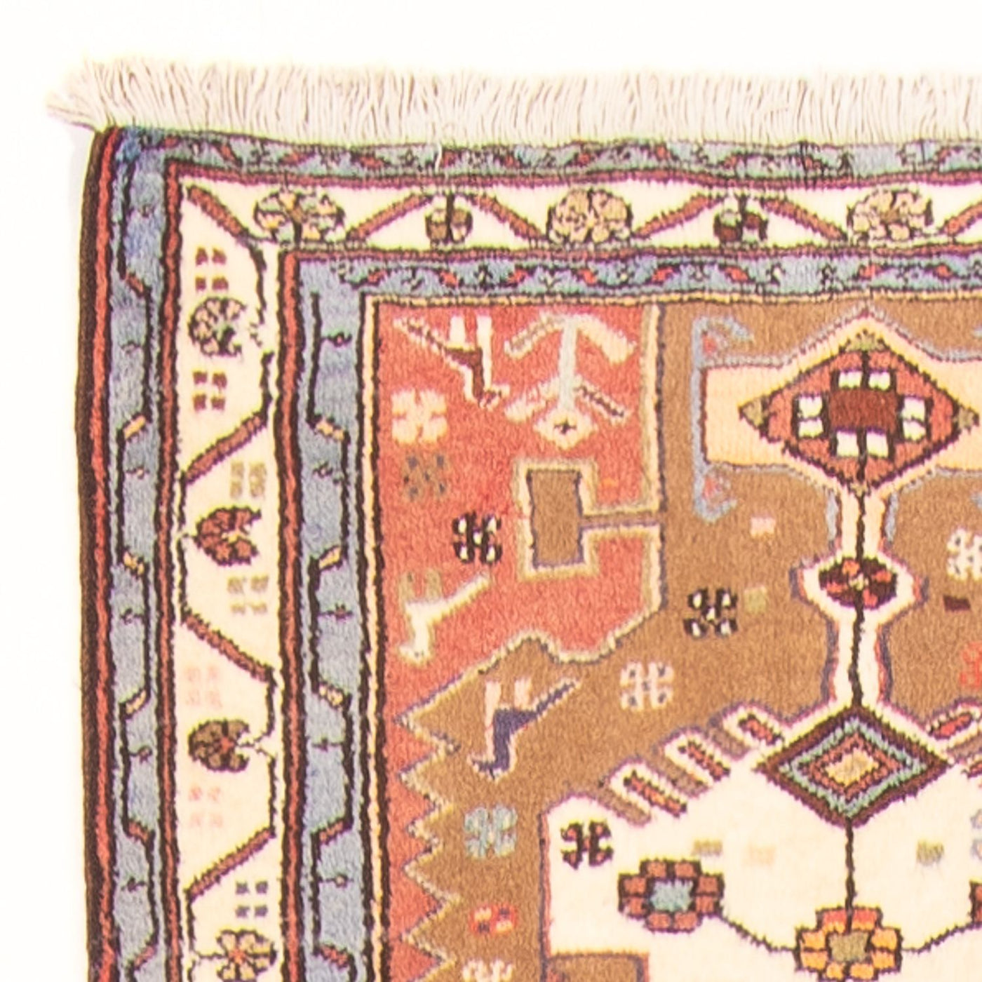 Hamadan Rug 372x95cm - Persian Rugs
