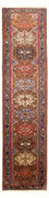 Runner Perser Rug - Nomadic - 390 x 100 cm - multicolored