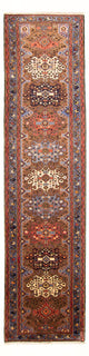 Hamadan Rug 100x390cm - Persian Rugs