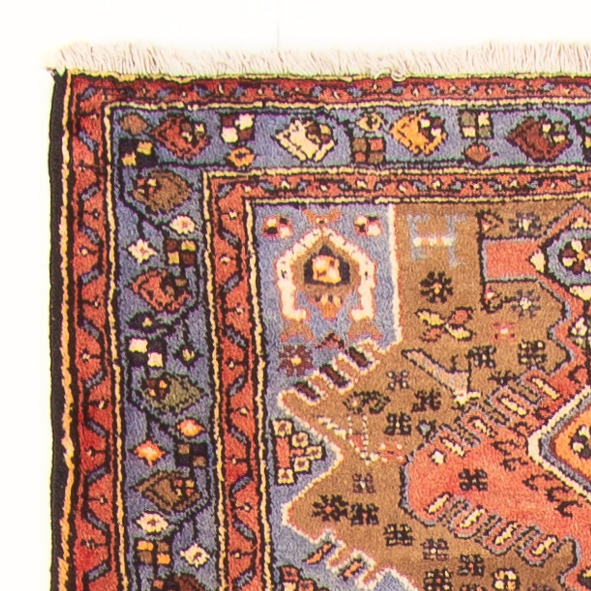 Hamadan Rug 100x390cm - Persian Rugs