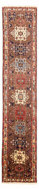 Hamadan Rug 370x93cm - Persian Rugs