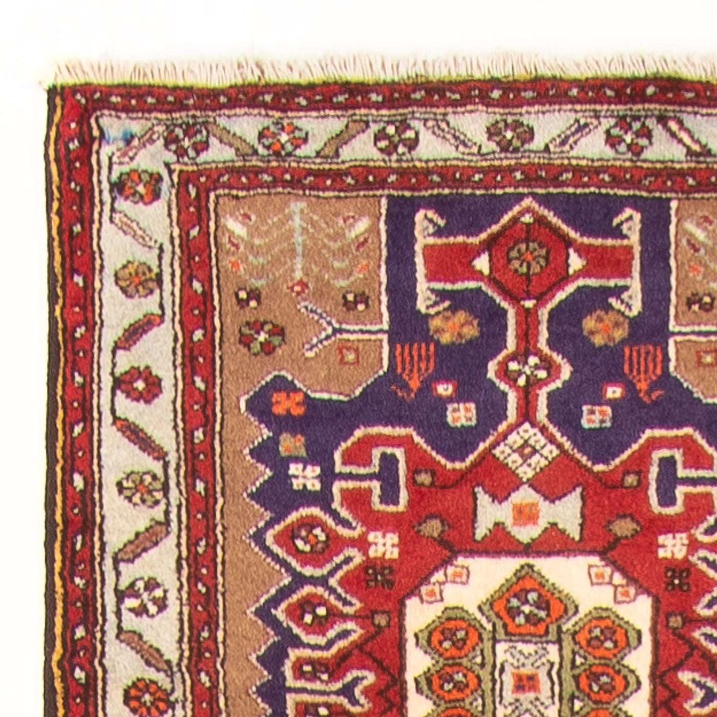 Hamadan Teppich  - Perserteppich
