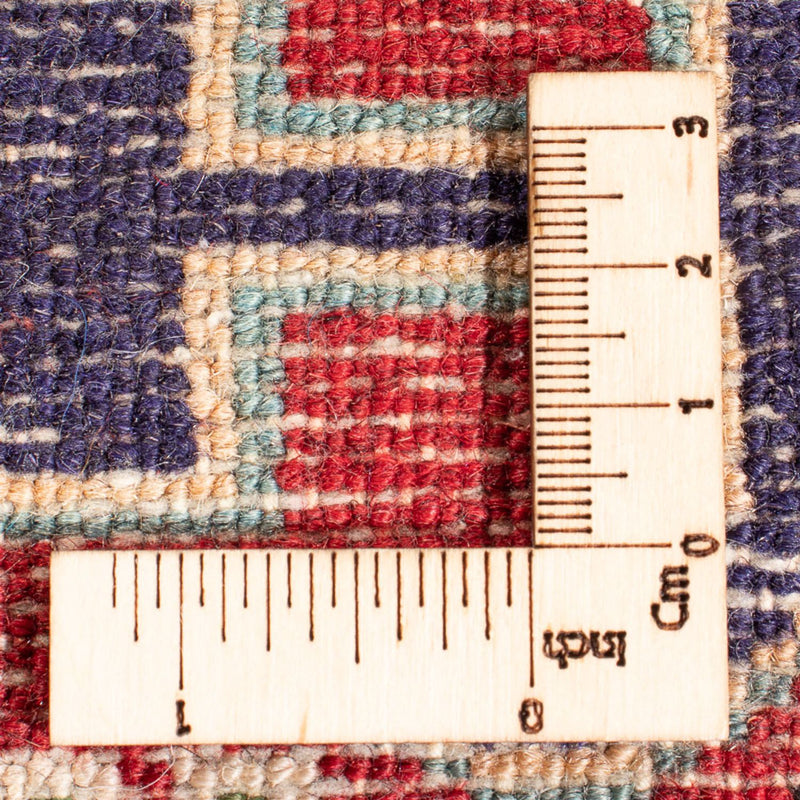 Runner Perser Rug - Nomadic - 403 x 82 cm - dark blue