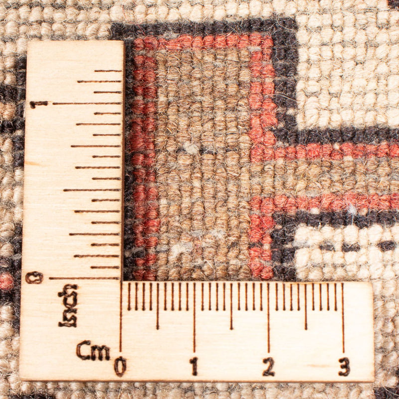 Runner Perser Rug - Nomadic - 395 x 92 cm - multicolored