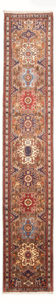 Hamadan Rug 92x400cm - Persian Rugs