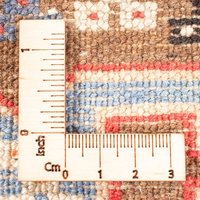 Runner Perser Rug - Nomadic - 388 x 92 cm - multicolored