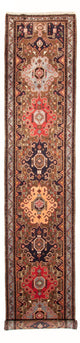 Hamadan Rug 106x414cm - Persian Rugs