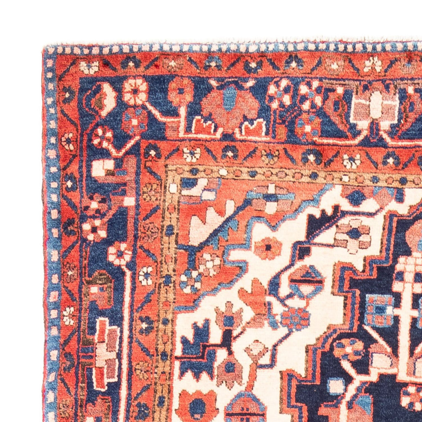 Nahavand Rug 325x175cm - Persian Rugs