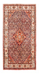 Hosseinabad Rug 163x322cm - Persian Rugs