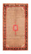Perser Rug - Nomadic - 313 x 170 cm - red