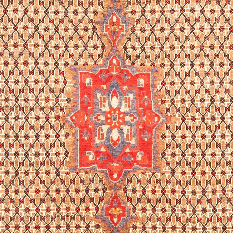 Perser Rug - Nomadic - 313 x 170 cm - red