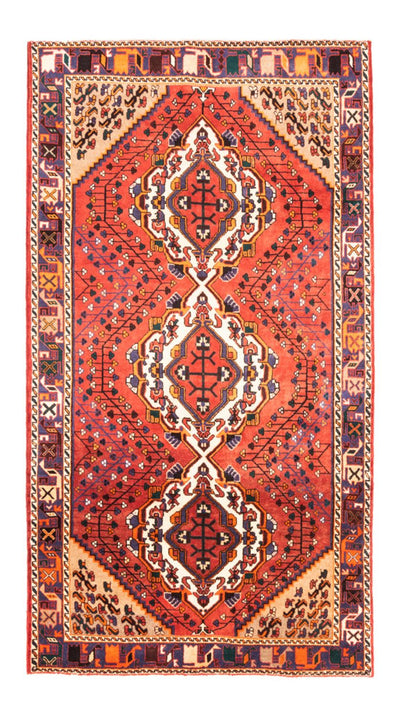 Hamadan Rug 160x300cm - Persian Rugs