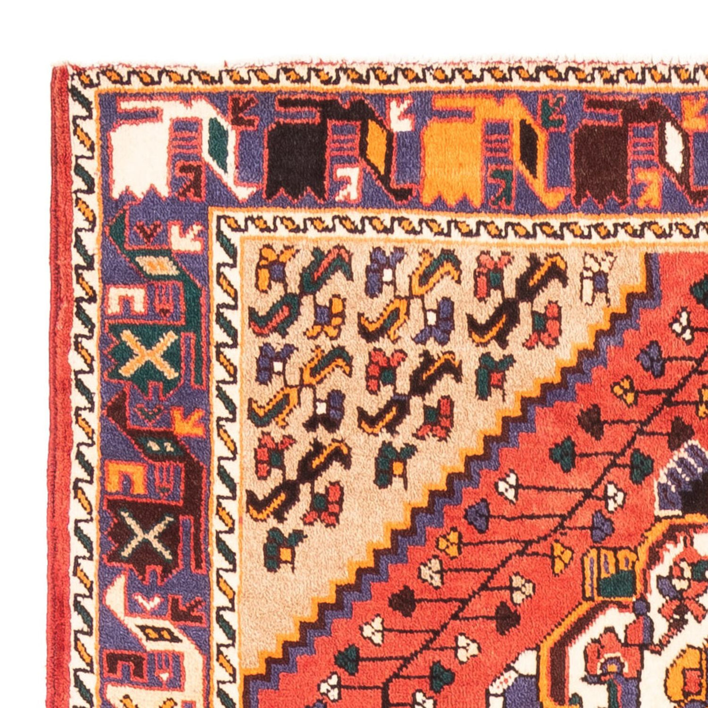 Hamadan Rug 300x160cm - Persian Rugs