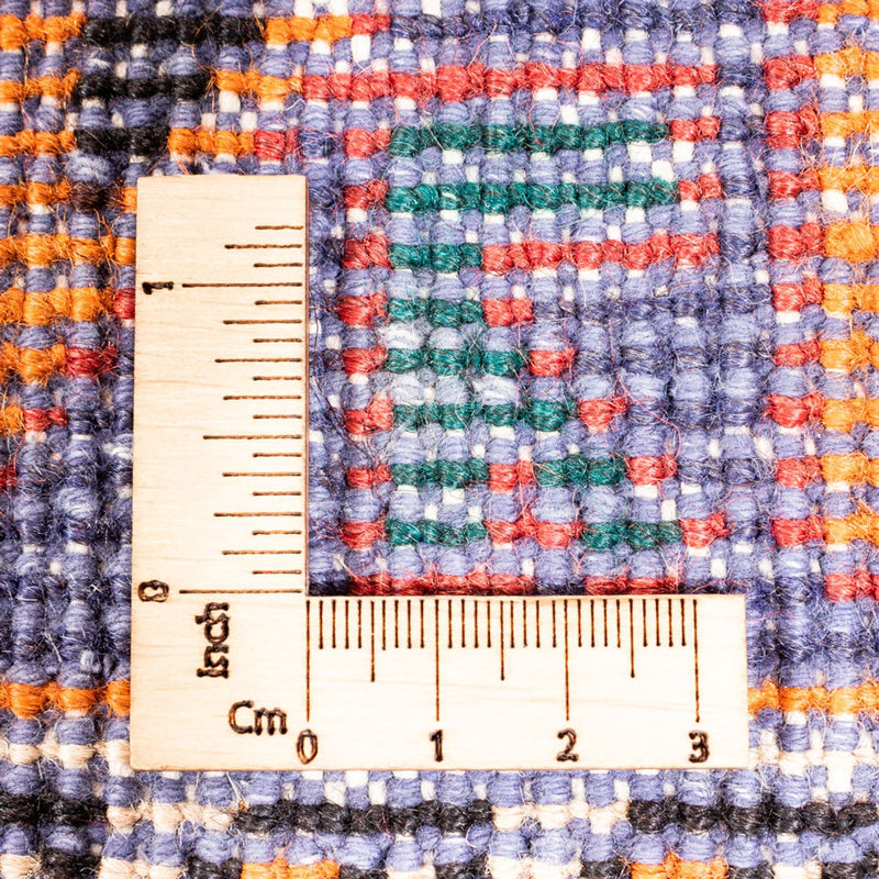 Perser Rug - Nomadic - 300 x 160 cm - red