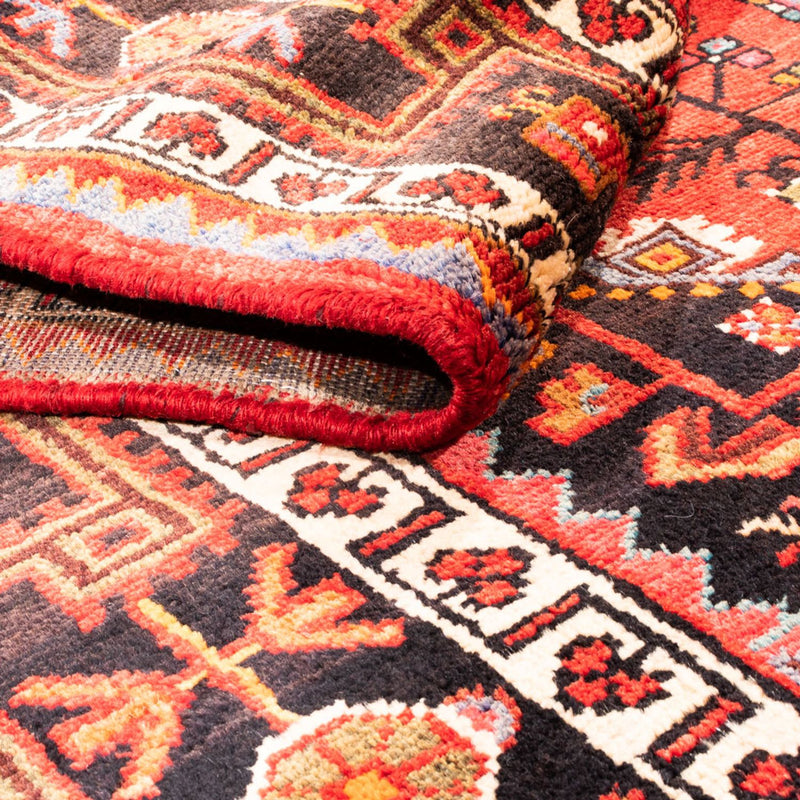 Perser Rug - Nomadic - 273 x 154 cm - dark blue