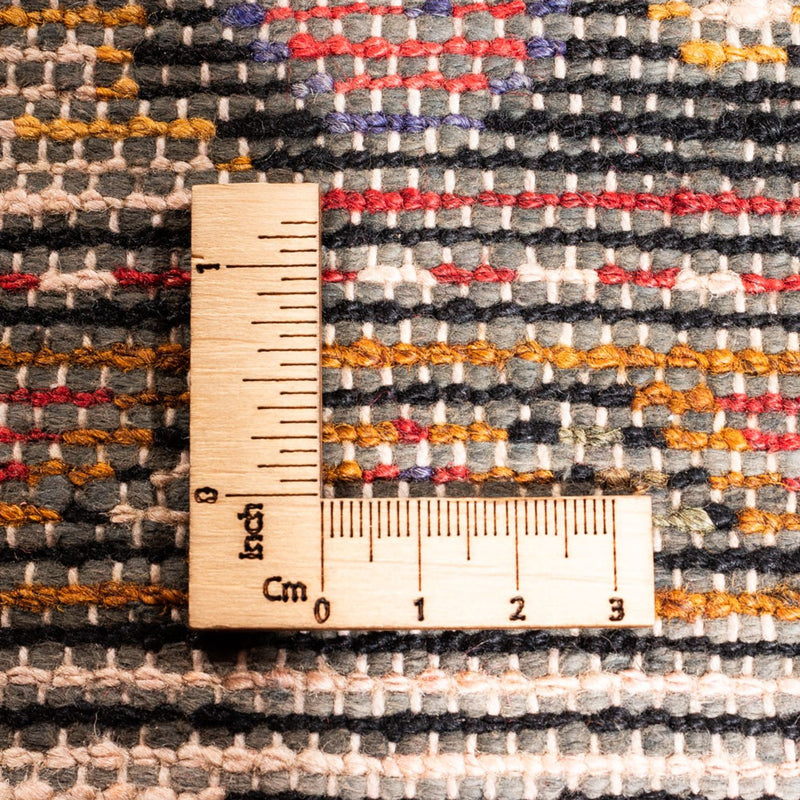 Perser Rug - Nomadic - 315 x 160 cm - red